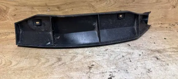 Volvo C70 Rear bumper mounting bracket 09466908