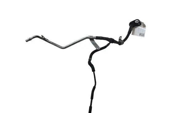 Mercedes-Benz E W213 Vacuum line/pipe/hose A6540703132