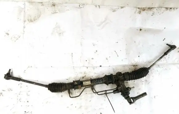 Volvo S40, V40 Steering rack lhd p30638473