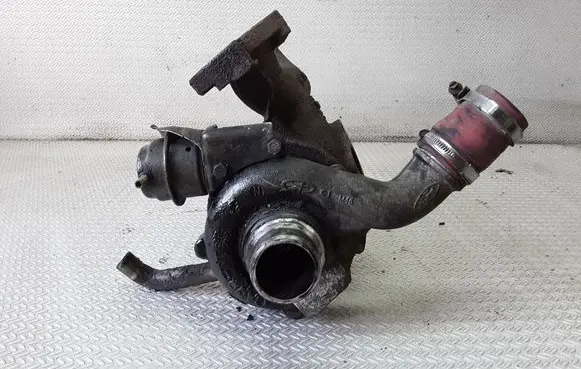 Ford Focus Turbo 1S4Q6K682AL