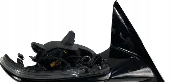 BMW 2 F44 Front door electric wing mirror 9409112