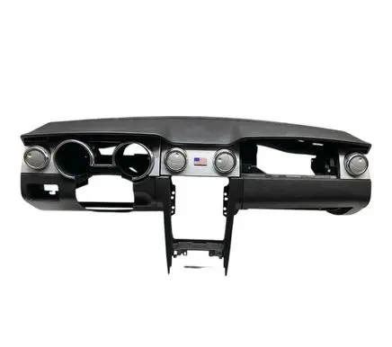 Ford Mustang V Dashboard NAA