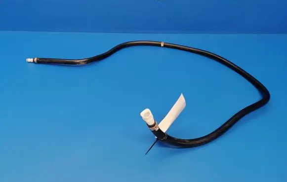 Audi A6 S6 C6 4F Headlight washer hose/pipe 