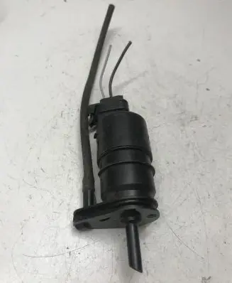 Renault Espace III Windscreen/windshield washer pump 7700802336