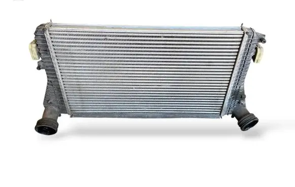 Skoda Superb B6 (3T) Intercooler radiator 1K0145803S