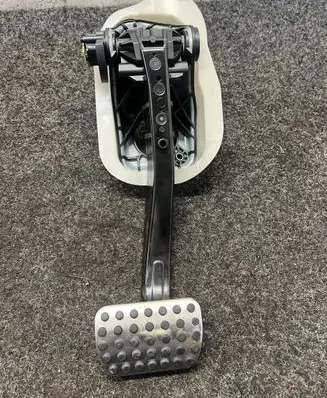 Mercedes-Benz C W206 Brake pedal A2232900000