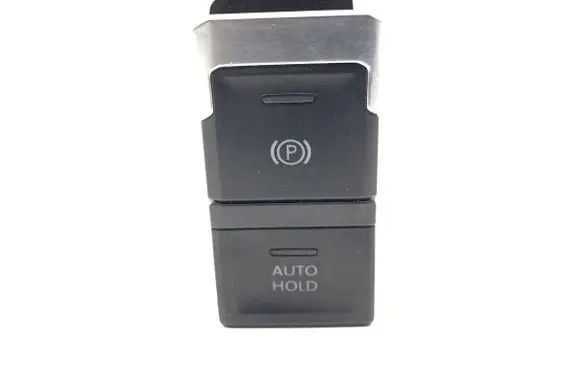 Volkswagen T-Roc Hand parking brake switch 2GA927225