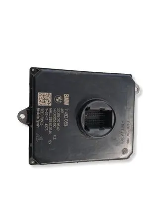 BMW 2 F46 Xenon control unit/module 7492089