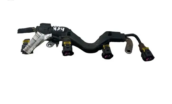 Opel Zafira C Fuel injector wires 55579262 55580911