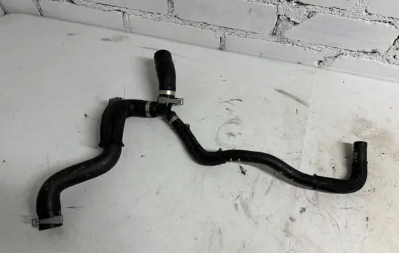 Ford Bronco Engine coolant pipe/hose LX618B274KAA