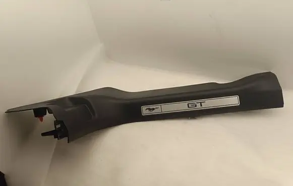 Ford Mach-E I (A) pillar trim LJ8BR13201BGW LJ8BR13209bGW LJ8BR13201