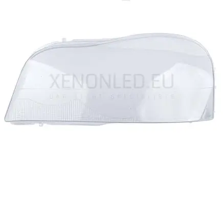 Volvo XC90 Headlight lense 