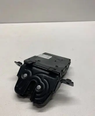 Jaguar XE Tailgate/trunk/boot lock/catch/latch GX73A442A66AB C64371101 A048316