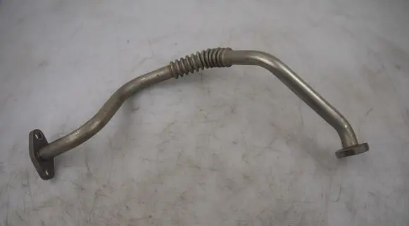 Hyundai i20 (BC3 BI3) Turbo turbocharger oiling pipe/hose
