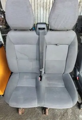 Peugeot Boxer Interior set 
