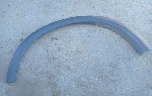 Volvo XC90 Front arch trim 30655181 1125