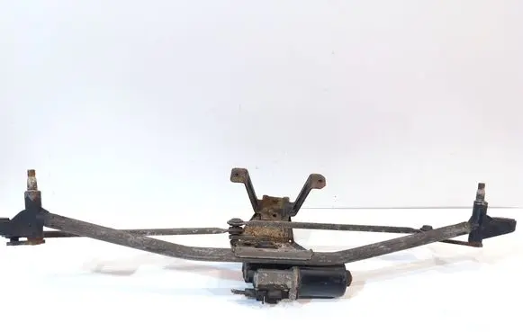 Ford Transit Front wiper linkage and motor 404523