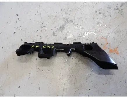 Mazda CX-3 Front bumper mounting bracket D10J502J1 K4150