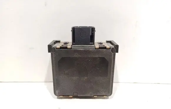 Distronic sensor radar