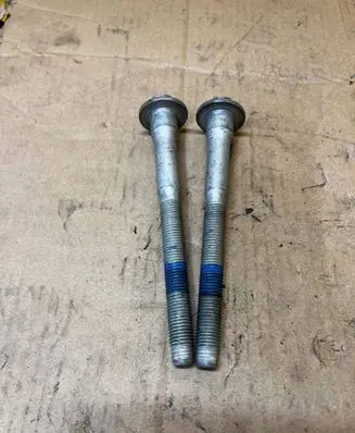 Ford Bronco Nuts/bolts M16X210