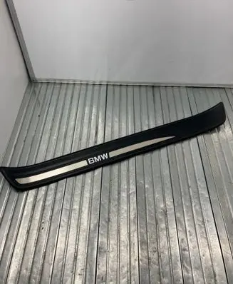 BMW 3 E90 E91 Front sill trim cover 7172295