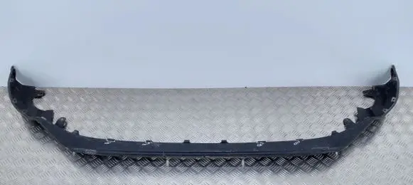 Toyota RAV 4 (XA40) Front bumper lip 524110R050
