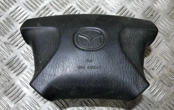 Mazda 626 Steering wheel airbag