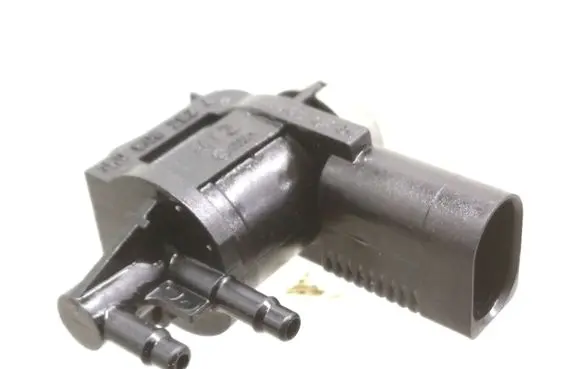 Volkswagen Golf VI Vacuum valve 1K0906283A