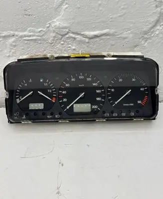 Volkswagen Multivan T4 Speedometer (instrument cluster) 7D0919861R 6160673114