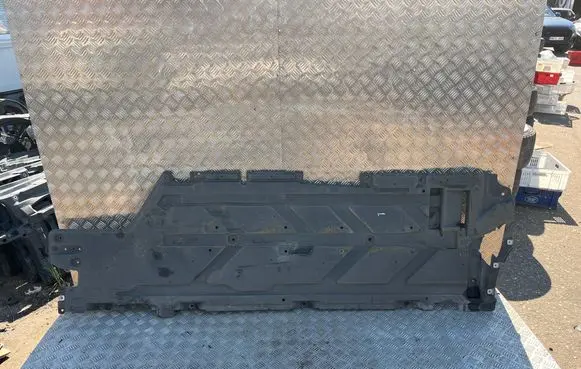 Mercedes-Benz GLB X247 Side bottom protection A1776808403