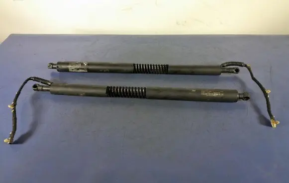BMW 3 F30 F35 F31 Holder (bracket) 7298984