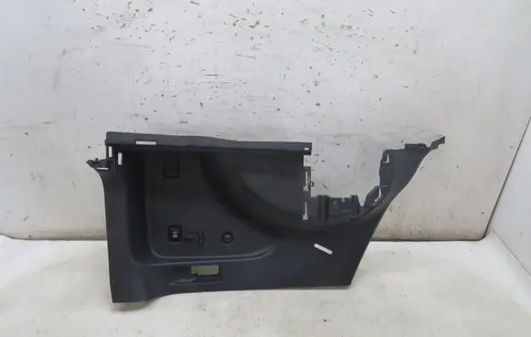 Honda CR-V Trunk/boot side trim panel