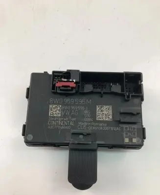 Audi A4 S4 B9 Door control unit/module 8W0959595M