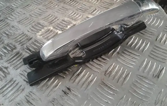 Dodge Journey Rear door exterior handle 865AAA3408