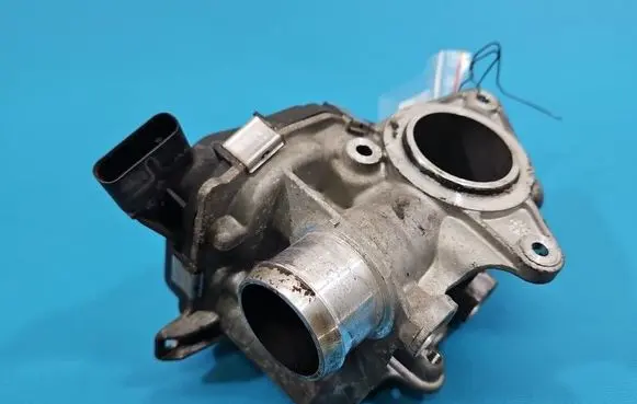 Opel Astra K Throttle body valve 55484828 IMPRK1599887