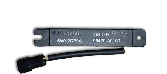Hyundai i30 Immobiliser reader (aerial) 95420A5100