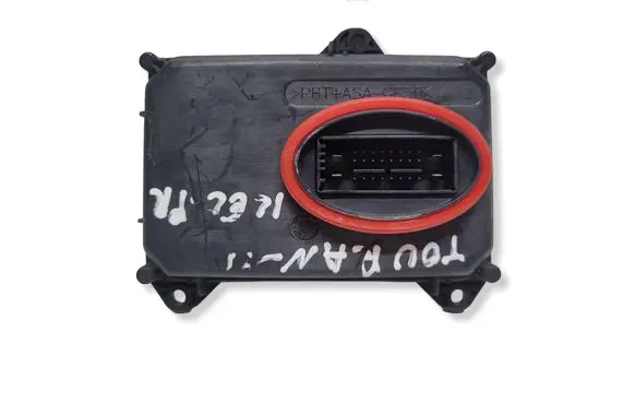 Volkswagen Touran II Headlight ballast module Xenon 1T0941329A