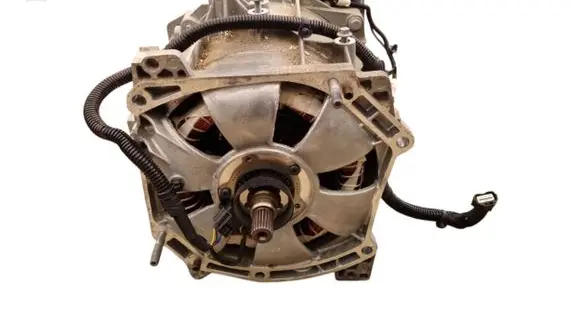 Renault Zoe Engine 5AQ605 C107417 290107407R
