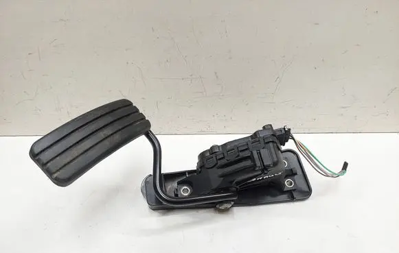 Renault Espace - Grand espace IV Accelerator throttle pedal 8200007513 6PV00811918 054706
