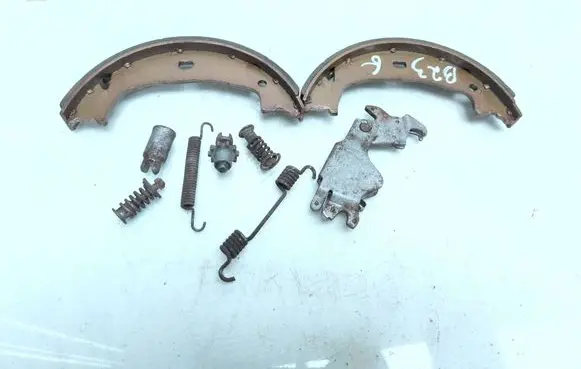 BMW 3 E92 E93 Handbrake/parking brake pads