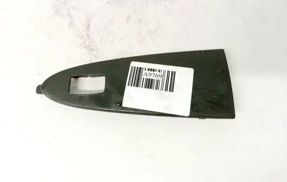 Fiat Croma Front door window switch trim c723