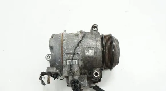 Ford Focus Air conditioning (A/C) compressor (pump) F1F119D629HAACR F1F119D629HA
