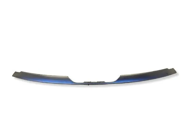 Lucid Air Front bumper splitter molding P1BE216XX02