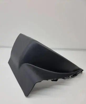 Lexus ES VII XZ10 Rear seat side bottom trim 7697433030