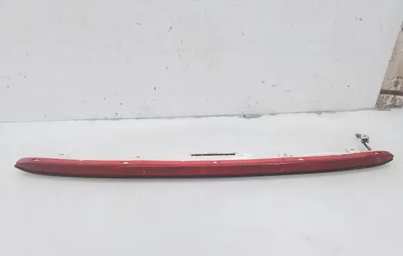 Honda Civic Third/center stoplight