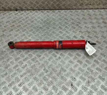 Toyota Land Cruiser (J100) Rear shock absorber/damper