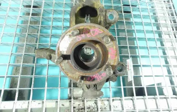 Ford Mondeo MK IV Front wheel hub spindle knuckle IMPRK1300250