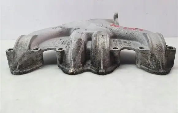 Audi A3 S3 8P Intake manifold 03Q129713K
