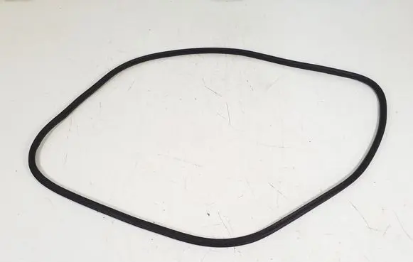 Audi A8 S8 D4 4H Front door rubber seal 4H0831721