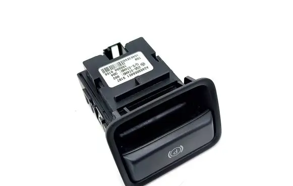 Mercedes-Benz GLA W156 X156 Hand parking brake switch A2469050451